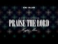 Dj nimz  dj ceptakonn  praise the lord hype mix kmk collab