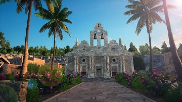 Post-Scriptum NEW MAP?! - Rethynmo Gameplay