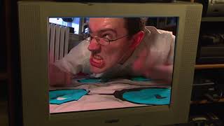 Ytp The Avgn Gets Shagged By The Jaguar
