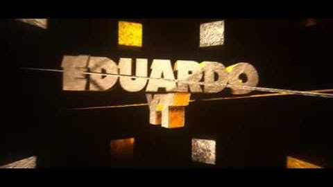 Intro para Eduardo YT pedidos on