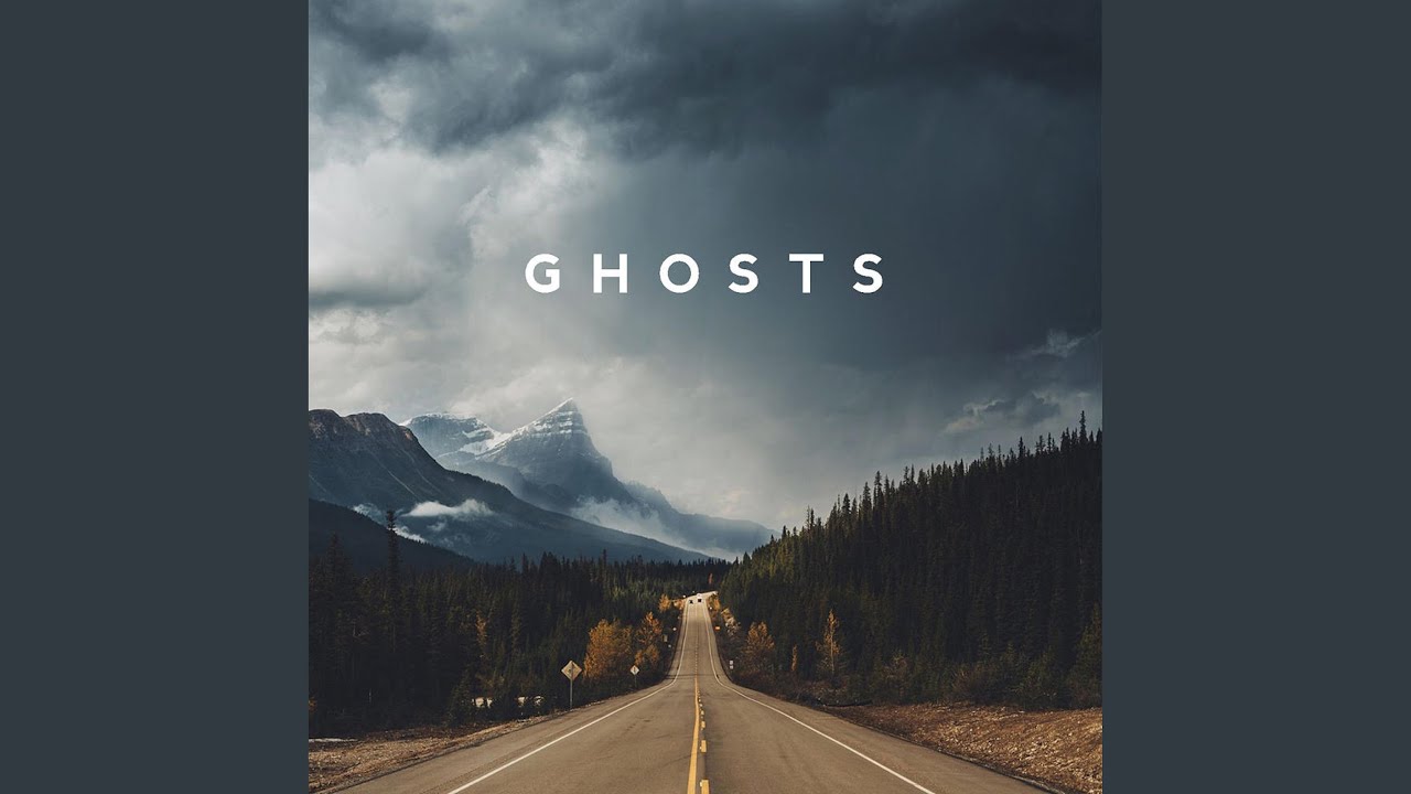 Guarda Ghosts su YouTube Guarda Ghosts su YouTube