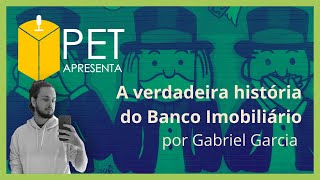 A incrível história do Banco Imobiliário - Desconectados!