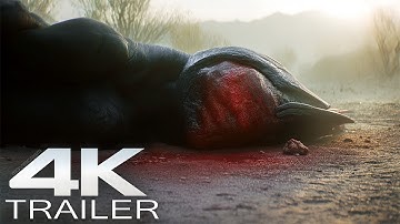 Highly Anticipated New Movies 2026 (Trailer) Fantasy, Action, Sci Fi, Thriller [4K UHD]