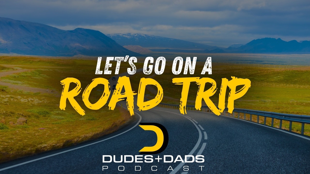 Let's go on a roadtrip