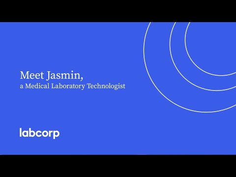 This LabCorp Test Changed My Life! You Need To See This...