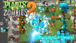 Pvz 2 Epic Quest Missile Toe Step 3