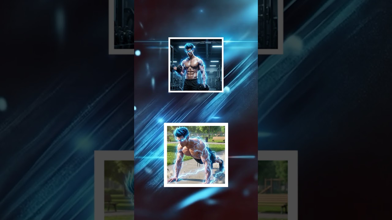 1 Push-Up Günlük Hedefi + Pratik Yemek Tarifleri #challenge #mealprep #routine