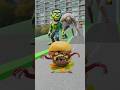 Cars vs Zombie