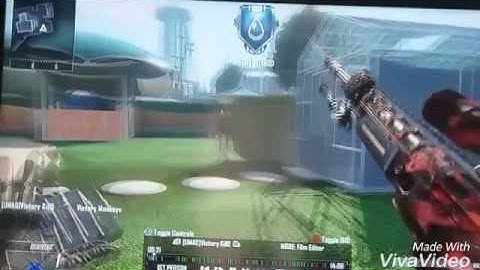 1v1 quickscope no scope montage