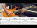 FEEL SO BAD - 悲しみに逢いたくて(Guitar Solo Cover)