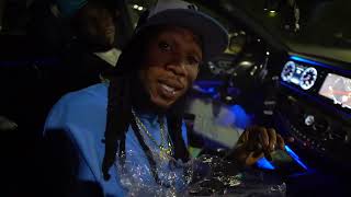 Hubba- Big Dog Official Music Video Dir. Sergio