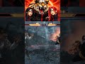 KING’S BATTLE 👑キング再び登場🔥 最強バトル💥 | TEKKEN 8