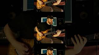 Psycroptics very own Joe Haley SHREDS through his playthrough of Gathering A Venomous Herd!