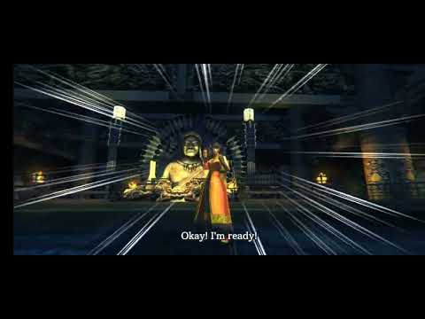 TEKKEN 7 X Fist of the North Star: LEGENDS ReVIVE Crossover Ling Xiaoyu Story