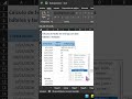 🚀 Esta fórmula en Excel calcula fechas solas (sin errores)