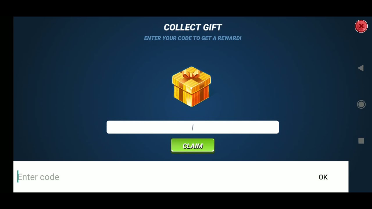 Fishing Clash New Weekly Gift Code July 2021 Par t