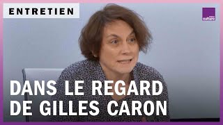 Mariana Otero/Gilles Caron : échanges de regards