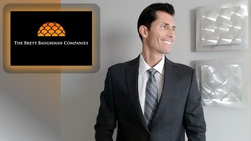 Welcome to Master the Masses™ & The Brett Baughman Companies, Inc.