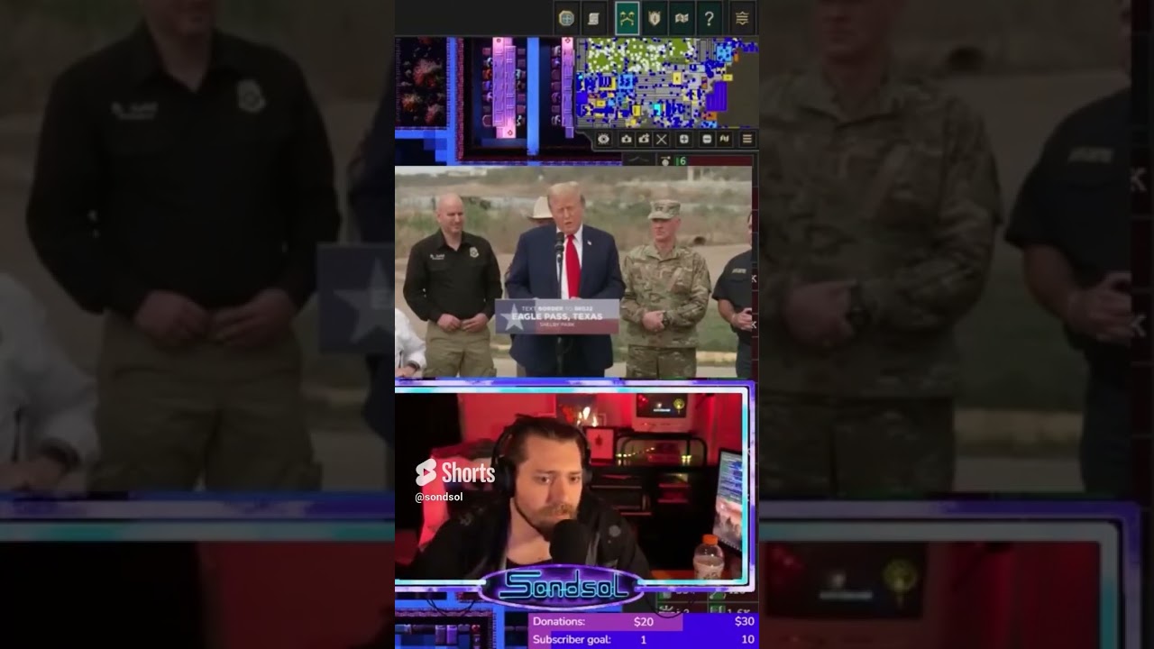 Debunking the Myth Illegal Immigrants.  Are More likely  to Commit Crimes Than Native Born American?