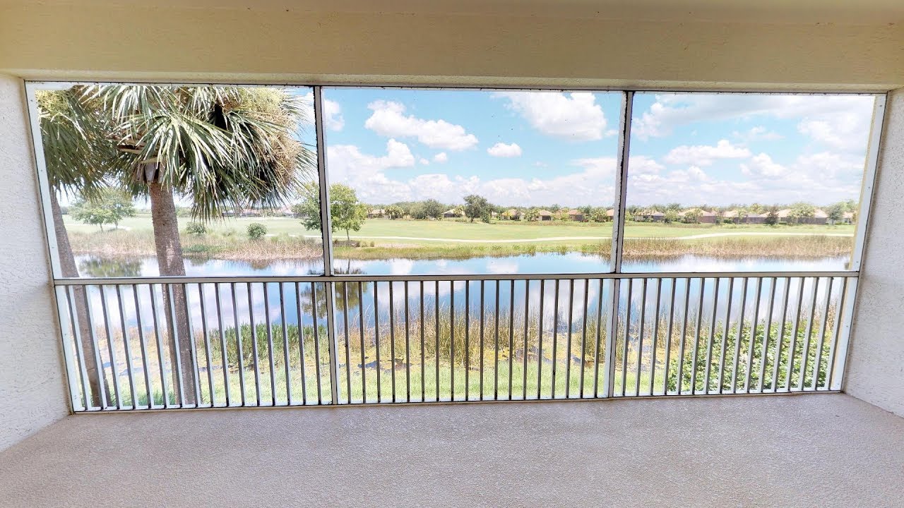 Ave Maria Florida Del b 5702 Mayflower Way, Unit 305, Offered at