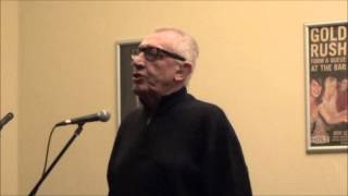 New Cleveland Folk Club 21 03 2014 Jack McCully 2