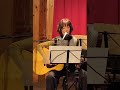 2026.2.22 弾き語りcover 「禁煙席」見田村千晴