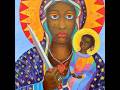 Chant Erzulie Dantor, Divinity of Love to Help Manifest desired SP Quick! #haitianvodou