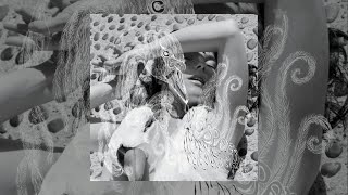 Björk - Hidden Place (3 Stems Left & Right Experience)