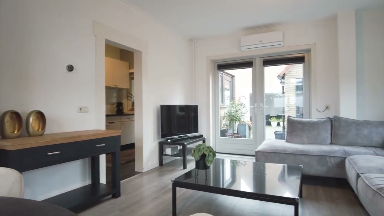 Keperstraat 9 Enschede