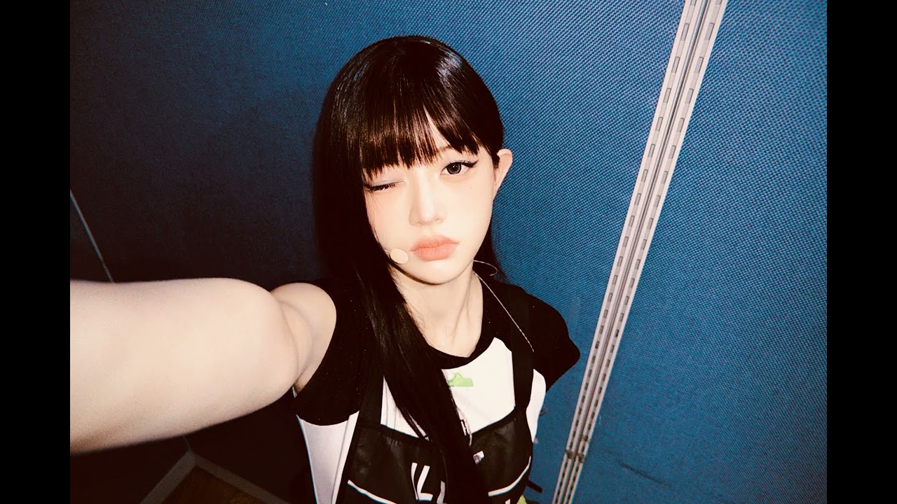 ILLIT 민주 & 유라(youra) – MIMI (Performance Audio Edit)