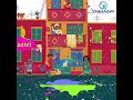 Wishing you a very HAPPY HOLI!! | Yashaswi Group