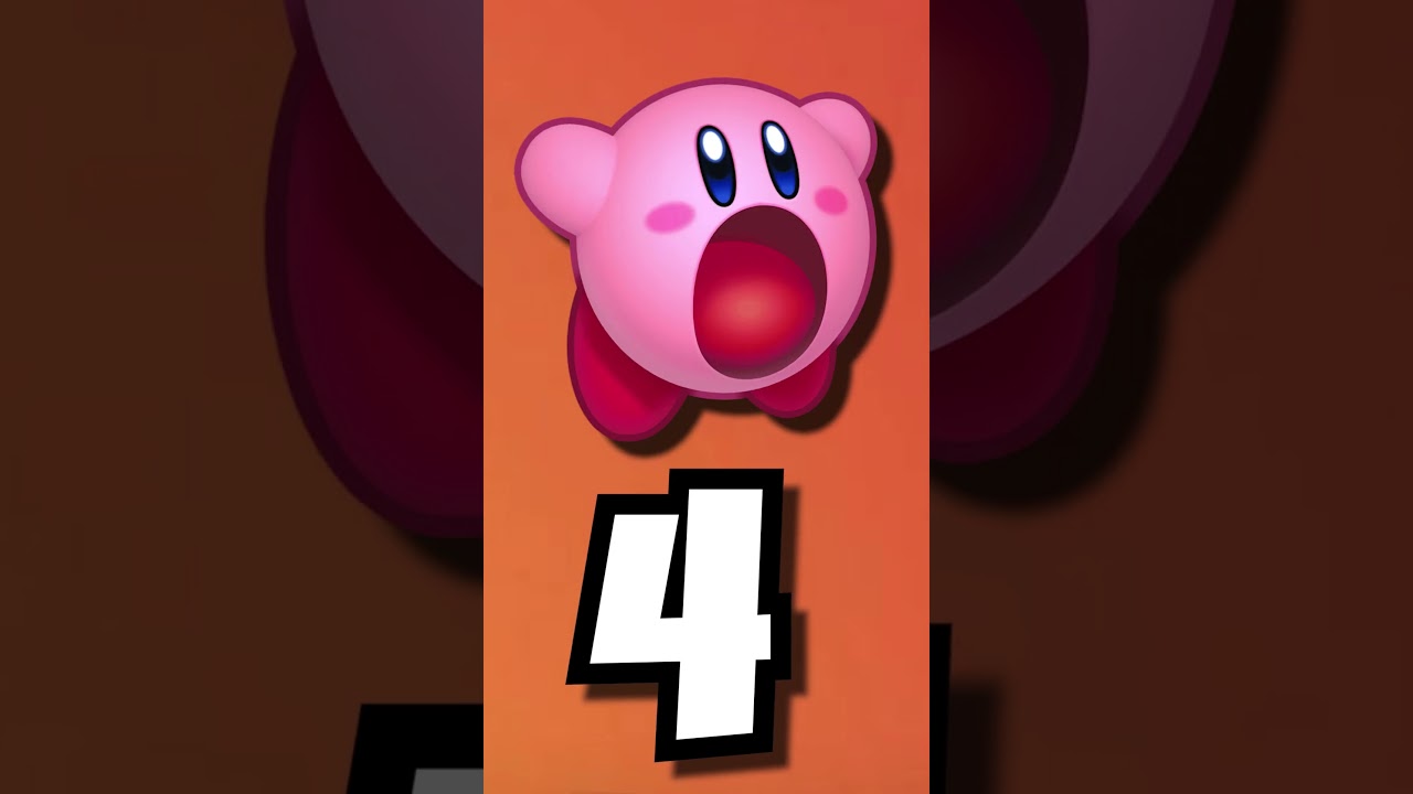 The Top 10 Best Nintendo Characters