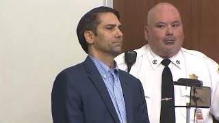 New twist in rape cases against Boston attorney Gary Zerola, former People 'top bachelor'