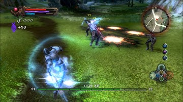 Not2NerdyEnt Kingdoms Of Amalur Reckoning Walkthrough Part 33[The Great General]