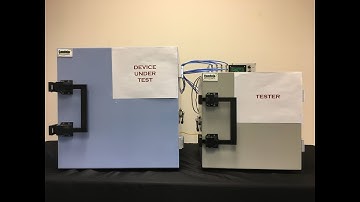 WiFi Access Point Testbed Setup