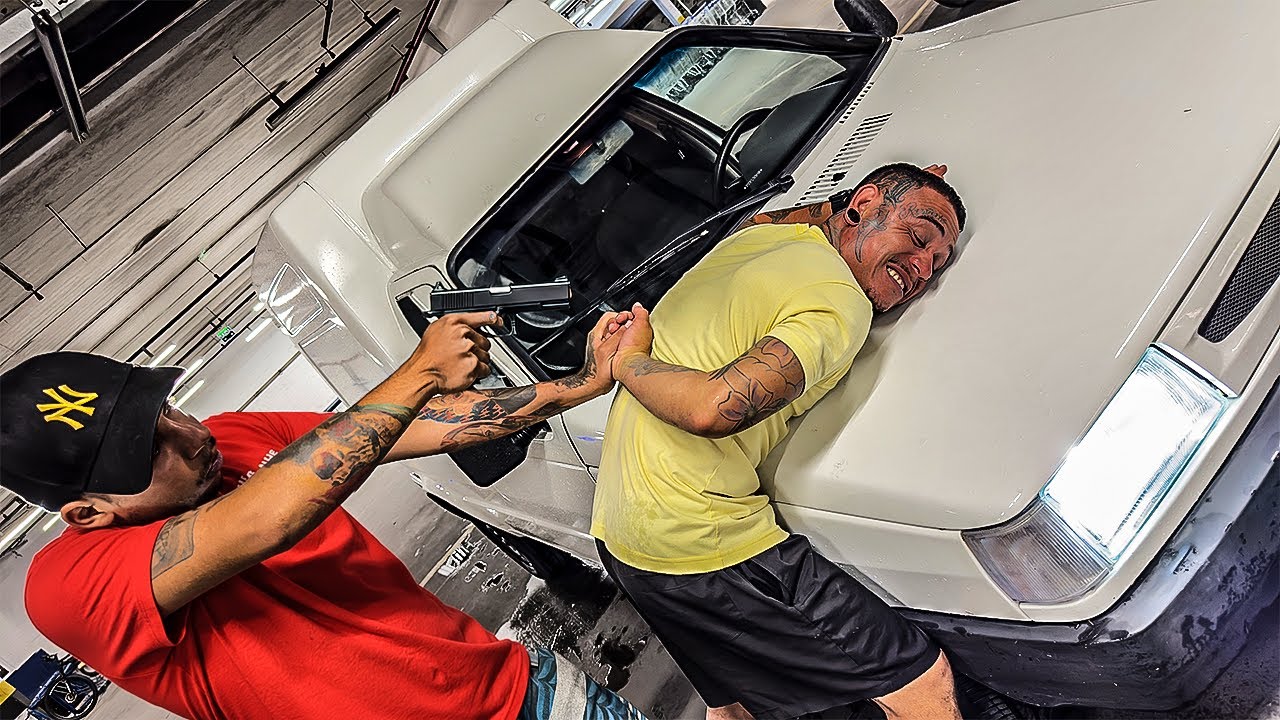 VOU ENTREGAR O JUAN PRA VOCÊS !!!