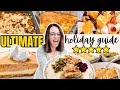 🛑Don't Plan Your Menu Yet! 9 Recipes You CAN'T Miss!