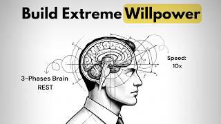 The 3 Rest Phases Nobody Talks About — Skipping Even One Is Slowly Destroying Your Brain?