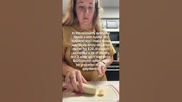 Use my code HUSTLE99 to make $10 on your first post today! #noise #sidehustle #makingmoney #hustle99