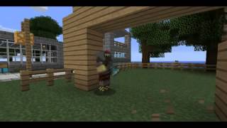 Minecraft приколы 56 серия Новички Возвращение Minecraft приколы 56 серия Новички Возвращение