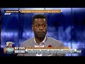 UNDISPUTED | Stephen Jackson: Feel bad for Russell Westbrook after superstar abandoned him in OKC?