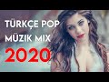 TÜRKÇE POP REMİX ŞARKILAR 2020 - Yeni Türkçe Pop Şarkılar Mix 2020 #42