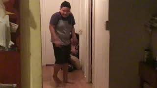 Stink Face Gone Wrong