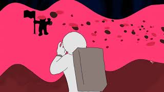 SPACEMAN [Animated Short]