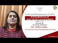 NAND AND NOR REALIZATION OF GATES | FEE | LECTURE 03 BY MS. NEHA GARG | AKGEC