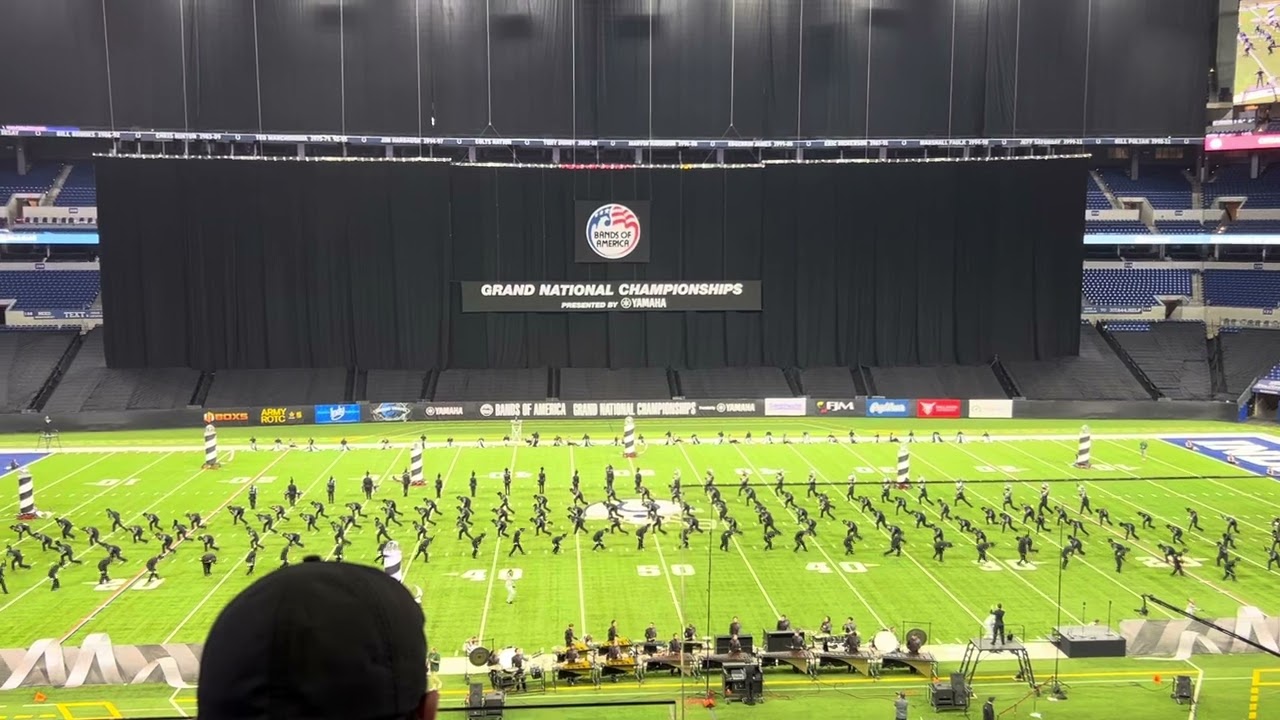 2024 Cedar Park BOA GN Semifinals Performance