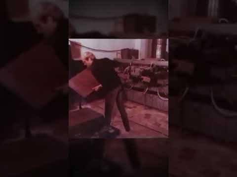 СССР Фитиль 1989 Закрыли в итоге всё