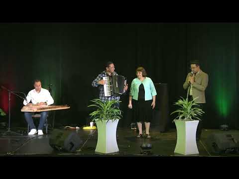 2023 06 30 Annual Conference Concert 1 Nassef Sobhy Lydia Shadeed Nizar Fares