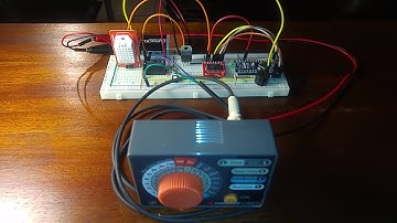 POWER SAVING Arduino Nano via Programmateur Horaire pour systèmes d