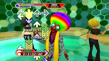 Always (Microbots Trance Dance Mix) / MAN